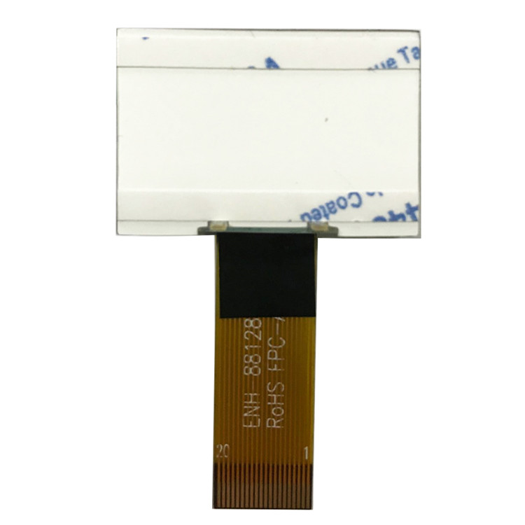 black lcd