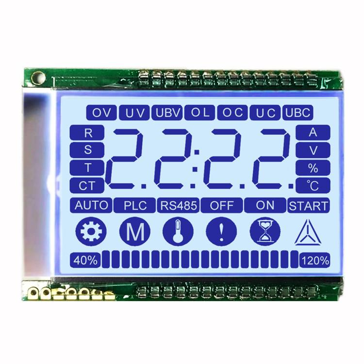 lcd display