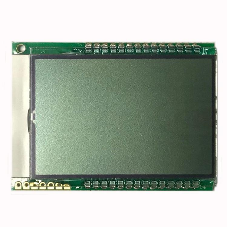 lcd with backlight