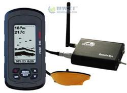 lcd for fish finder