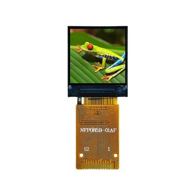 Μονάδα TFT LCD 0,85 ιντσών