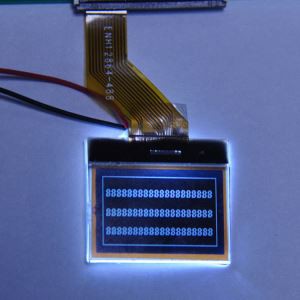 128x64 Micro LCD