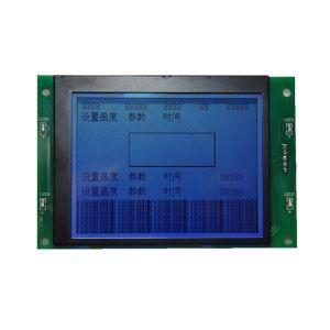 320x240 έγχρωμη οθόνη lcd