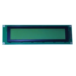 40 x 4 χαρακτήρων LCD οθόνη, οθόνη LCD 40 x 4
