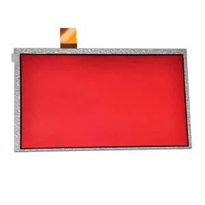 Οθόνες αφής 9'' TFT LCD