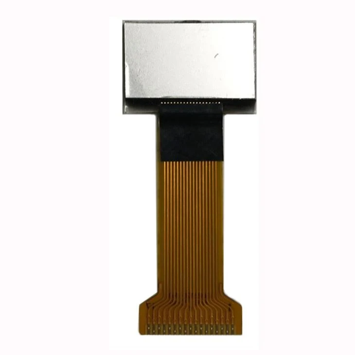 TN Type LCD Display Module 7 Segment LCD Display Screen