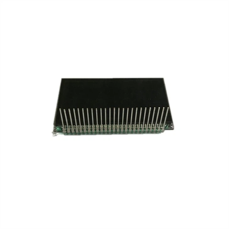 segment lcd 3