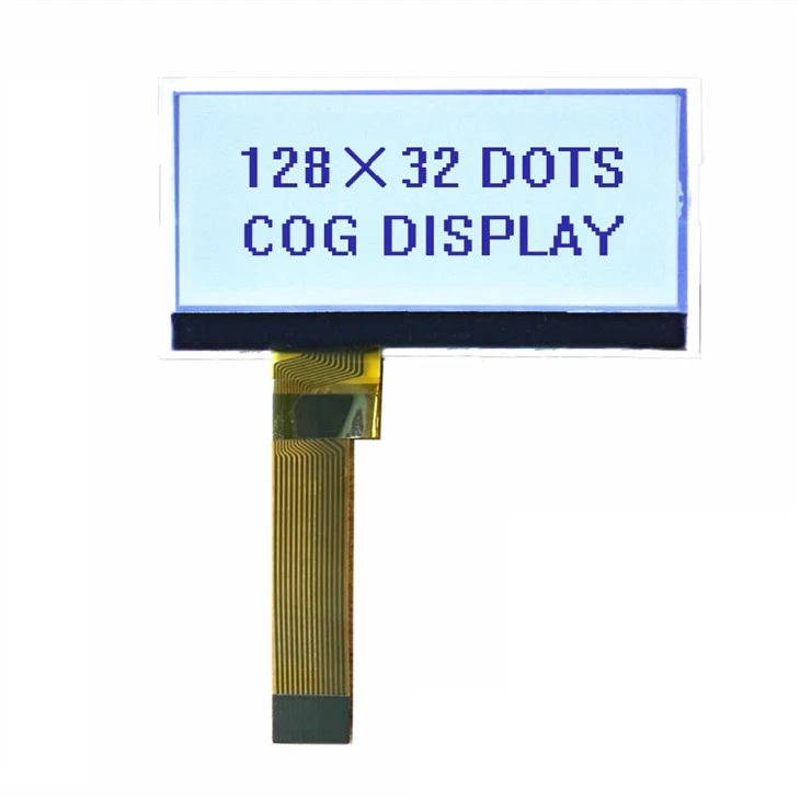 128x32 STN Graphic LCD Display Module