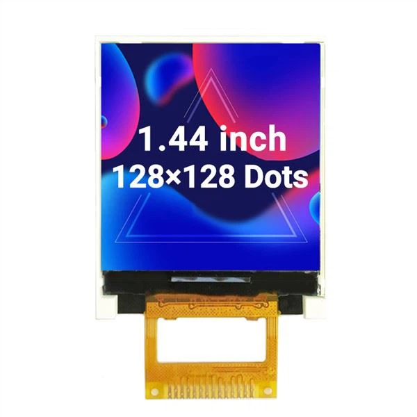 Ενότητα TFT LCD ψηφίσματος 1.44 ίντσας 128x128