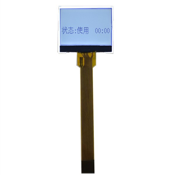 Οθόνη LCD 128*64 COG Module