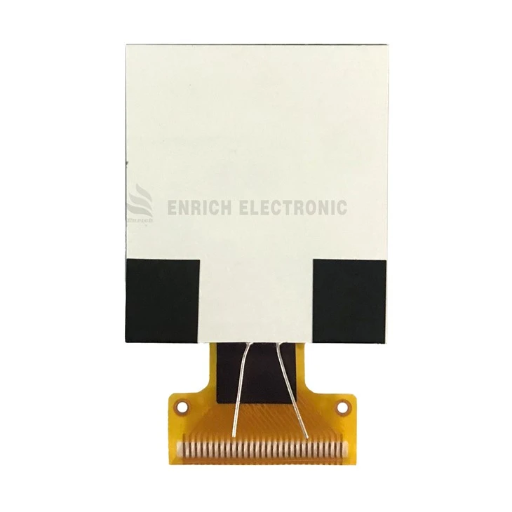 128x128 Chinese LCD Display Module